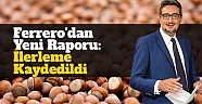 Ferrero'dan 15. Sürdürülebilirlik Raporu