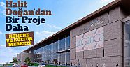 Halit Doğan'dan Samsun'a Kongre ve Kültür Merkezi müjdesi