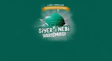 AGD/MGV'den Siyer-i Nebi yarışması