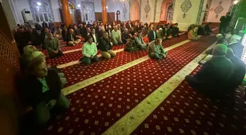 Çerkes Soykırımı Samsun’da anıldı