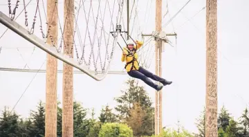 Canik Bölge Turizminde Zirveye Koşuyor