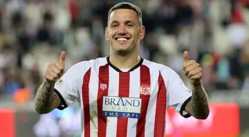 Samsunspor'un Rey Manaj ısrarı