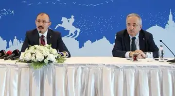 Mehmet Köse'den 'Serbest Bölge' açıklaması