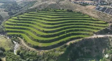 Samsun'da hafriyata dijital denetim