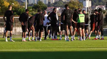 Samsunspor'u Kritik Viraj Bekliyor!