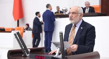 Milletvekili Karaman: Gençler umutsuzlaşıyor