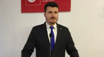 SP Gençlik Kolları’ndan Teşkilat Eğitimi