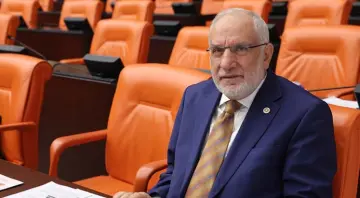 Mehmet Karaman: Doğa bütüncül politikalarla korunur