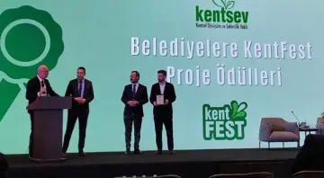 KentFest 2025’te Samsun’dan Ulusal Ölçekte Güçlü Temsil