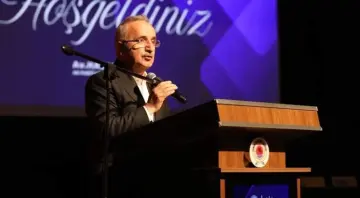 AK Parti Samsun'da İl Danışma Meclisi Hazırlığı