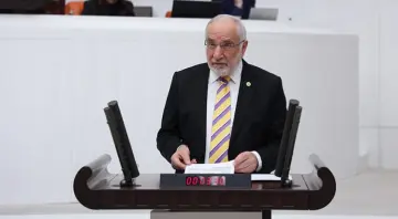 Karaman: Samsun Bedel Ödeyen Değil, Kazanan Şehir Olmalı