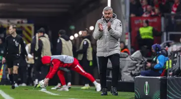 Thomas Reis Mainz Maçını Değerlendirdi