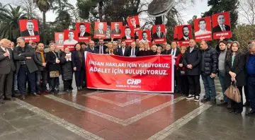 CHP'den bütçe ve asgari ücret tepkisi