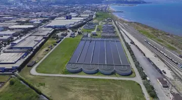 Samsun'da Çevreye Tarihi Katkı