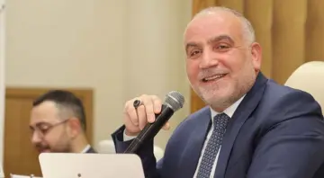 Başkan Sandıkçı'dan Bir Müjde Daha