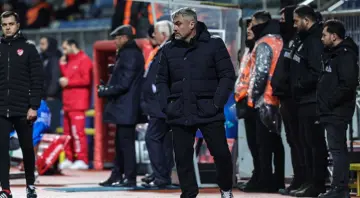 Thomas Reis Kasımpaşa Maçını Değerlendirdi