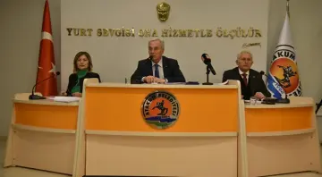 Atakum'da Çiftçinin Yüzünü Güldürecek Hamle