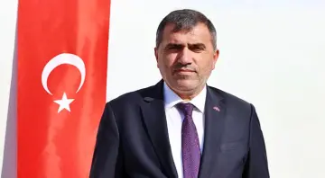 Burhan Mucur’dan 6 Şubat Depremi Mesajı