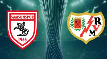 Samsunspor'un Avrupa'daki Rakibi Belli Oldu!