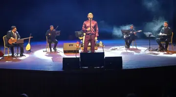 Ata Sahne’de unutulmaz 8 Mart programı