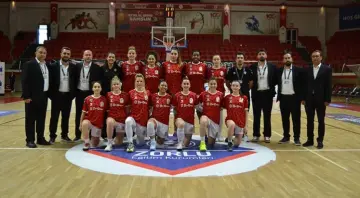 Kuzeyin Perileri Kritik Sınava Çıkıyor!