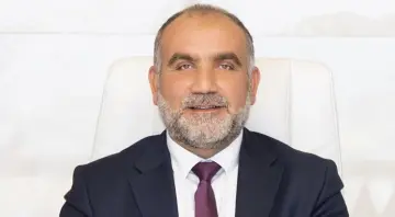 Başkan Sandıkçı'dan Kadir Gecesi Mesajı