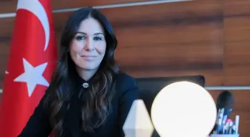 Karaaslan'dan Ramazan Bayramı Mesajı