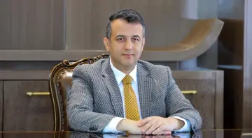 Başkan Doğan'dan Bayram Mesajı