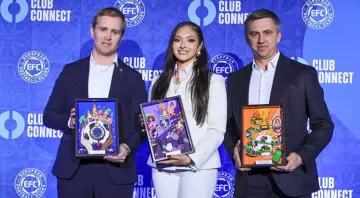 Samsunspor'a Avrupa'dan Büyük Onur