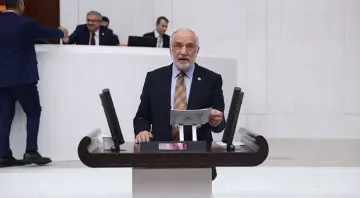 Öğretmenlerin yer değiştirme kriterleri Meclis gündeminde