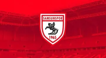 Samsunspor'dan Sponsorluk ve Transfer Açıklaması