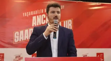 SP'li Altungeyik: İsrail’in asıl hedefi Türkiye!