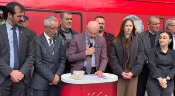 Özdağ; Milyonlarca Vatandaş Veresiye Alıyor