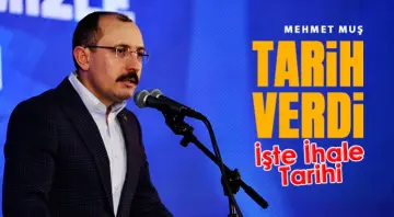 Samsun - Çarşamba Havalimanı Yeni Terminal Binası İhalesi 5 Mayıs'ta