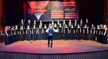 Ata Sahne’de Büyük Müzikal Buluşma