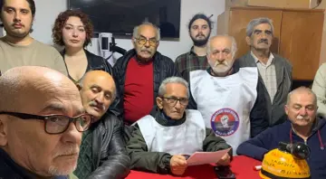 Karadeniz İşçi Derneği uyardı: Aras Kargo'da işçi kıyımı başladı