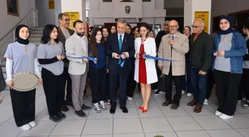 Kut-ül Amare Zaferi Fotoğraflarla Anıldı