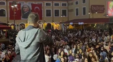 19 Mayıs Coşkusu Bulvar AVM'de Dolu Dolu Yaşanacak