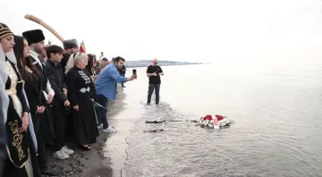 Samsun’da Çerkes Soykırımı ve Sürgünü Anılacak
