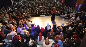 Kültür ve Sanatta Canik Rüzgârı