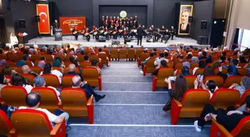 İlkadım’da Gelenekten Geleceğe Uzanan Türkü Yolculuğu