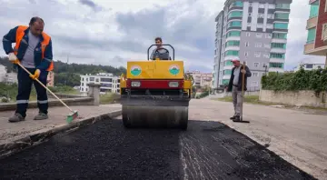 İlkadım’da Ulaşım Konforu Yükseliyor