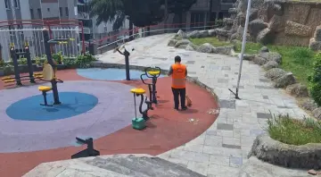 İlkadım'da Hedef Temiz Çevre, Temiz İlçe