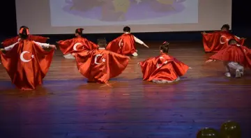 Atakum'da Ataçocuk Ailesi Büyüyor