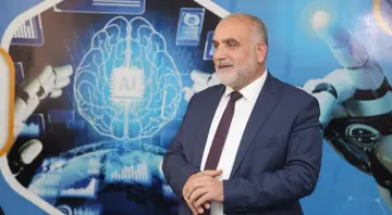 Canik Belediyesi'ne TÜBİTAK'tan Destek