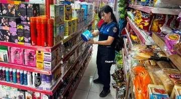 İlkadım’da Güvenilir Gıda Denetimleri Devam Ediyor