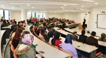 Dikkat! Kayıtlar bugün bitiyor