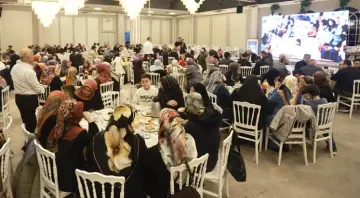 Canik'te Anlamlı Program