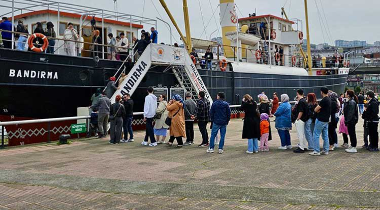 Samsun Nokta