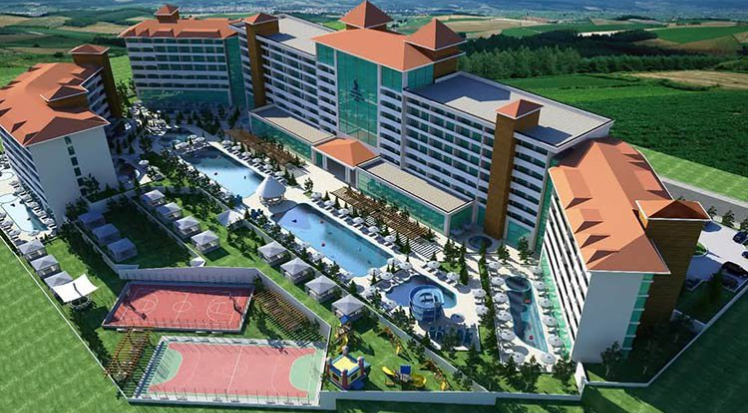 Samsun Nokta